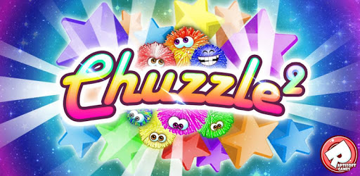 Chuzzle 2 PC screenshot