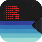VHS Camcorder Lite (VHS Cam) The Original VHS App icon