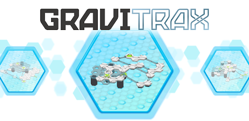GraviTrax PC screenshot