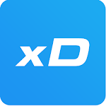 xDelete icon