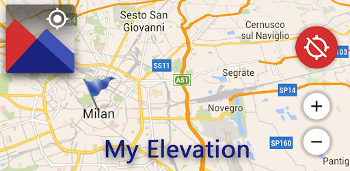 My Elevation PC screenshot