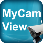 MyCam View icon