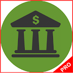 Fake bank account Pro icon