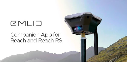 ReachView PC screenshot