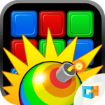 Collapse! Blast: Match 3 Free icon