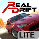 Real Drift Car Racing Lite icon