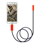 2018 Endoscope app. Borescope, USB camera icon