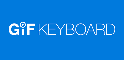 GIF Keyboard by Tenor PC screenshot