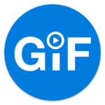 GIF Keyboard by Tenor icon