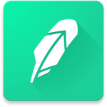 Robinhood: Invest in Stock, Crypto, ETF & Coin icon