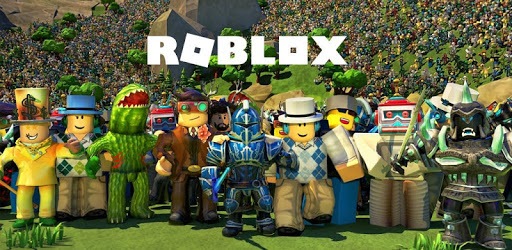 ROBLOX PC screenshot