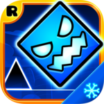 Geometry Dash SubZero icon