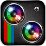 Split Pic 2.0 - Clone Yourself icon