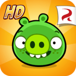 Bad Piggies HD icon