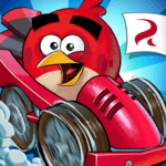 Angry Birds Go! icon