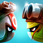Battle Bay icon