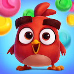 Angry Birds Dream Blast icon