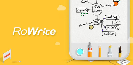 RoWrite for PC - Free Download & Install on Windows PC, MAC