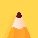 RoWrite icon