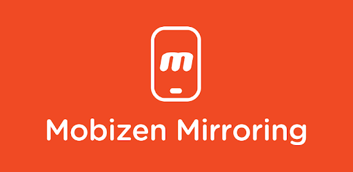 Mobizen Mirroring PC screenshot