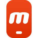 Mobizen Mirroring icon