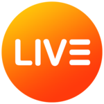 Mobizen Live Stream for YouTube - live streaming icon