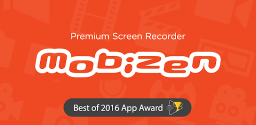 Mobizen Screen Recorder - Record, Capture, Edit PC screenshot