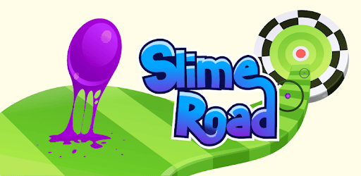 Slime Road PC screenshot