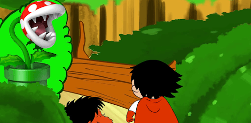 Ryan Toy Run Game For Kids (NEW) PC screenshot