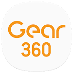 Samsung Gear 360 (New) icon