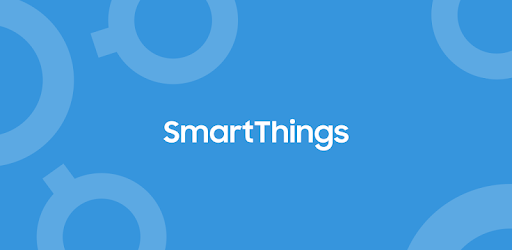 SmartThings PC screenshot