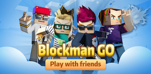 Blockman GO : Blocky Mods PC screenshot