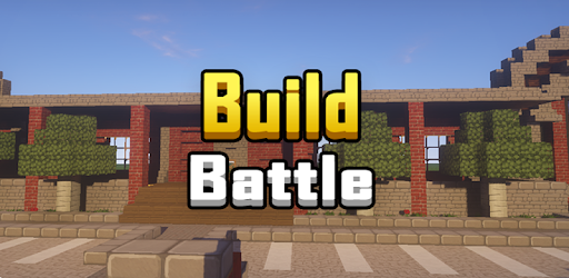 Build Battle PC screenshot