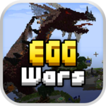 Egg Wars icon