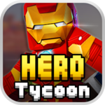 Hero Tycoon icon