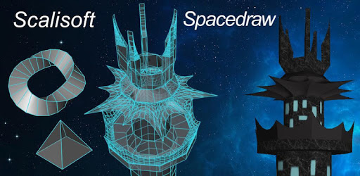 Spacedraw PC screenshot
