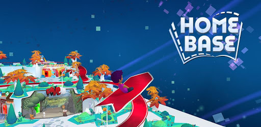 Home Base pc screenshot Home Base PC screenshot