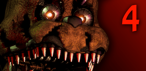 Five Nights at Freddy's 4 Demo PC screenshot