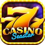 Seastar Free Slots & Casino icon