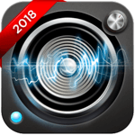 Volume Booster Pro icon
