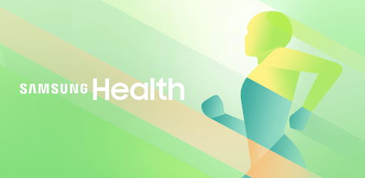 Samsung Health PC screenshot