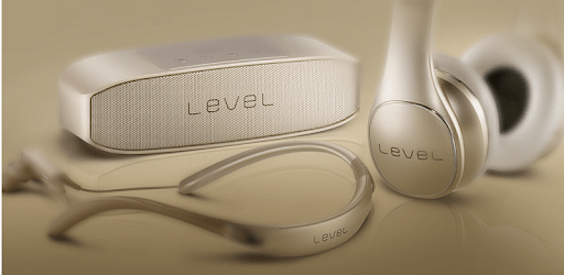 Samsung Level PC screenshot