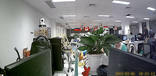 Tycam PC screenshot