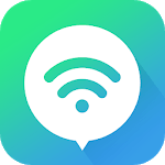 WiFi Doctor - Speed & Safe icon