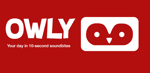 Owly PC screenshot