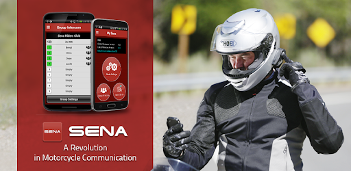 Sena Utility PC screenshot