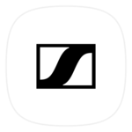 Sennheiser Smart Control icon