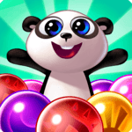 Panda Pop - Bubble Shooter Game. Blast, Shoot Free icon