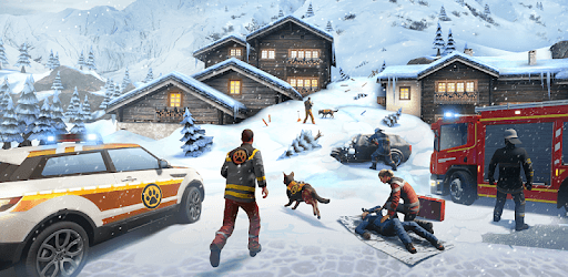 EMERGENCY HQ - free rescue strategy game PC screenshot