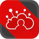 Shabakaty Share App icon